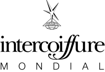 Intercoiffure Mondial logo