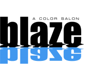 Blaze Logo